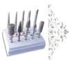 Diamantfräser Starterset