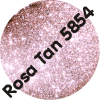 Glitterträume "rosa tan" 5854 5ml