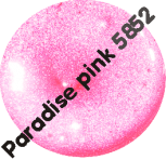 Glitterträume "paradis pink" 5852